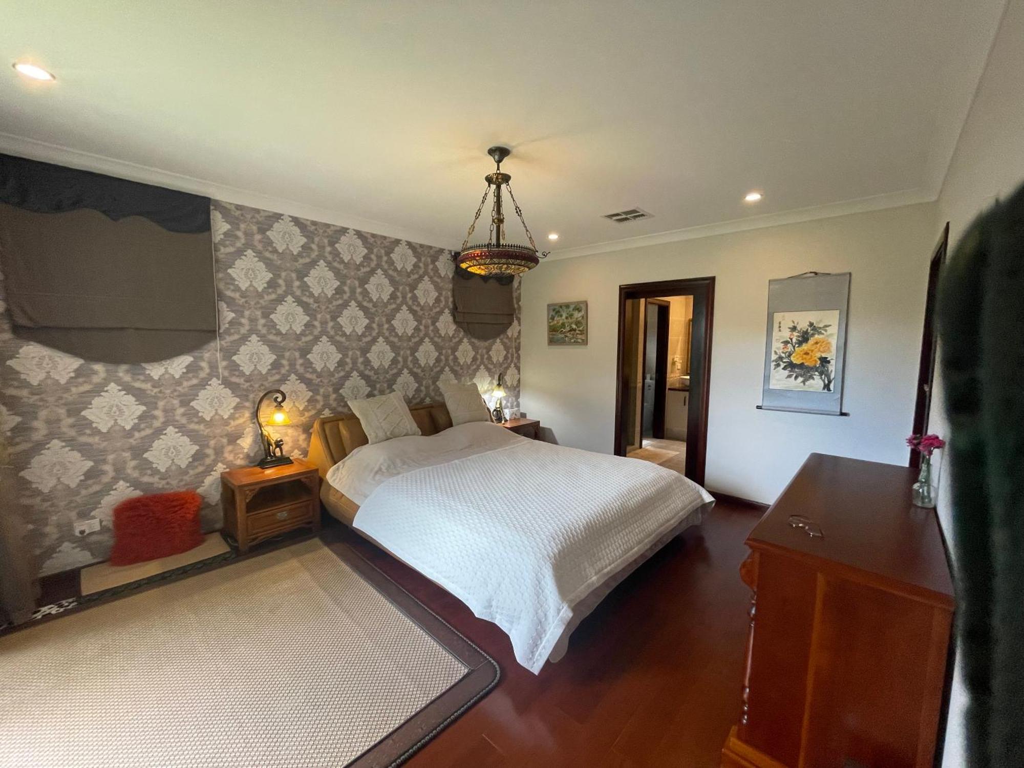 Comfortable Luxury Home Perth Eksteriør billede