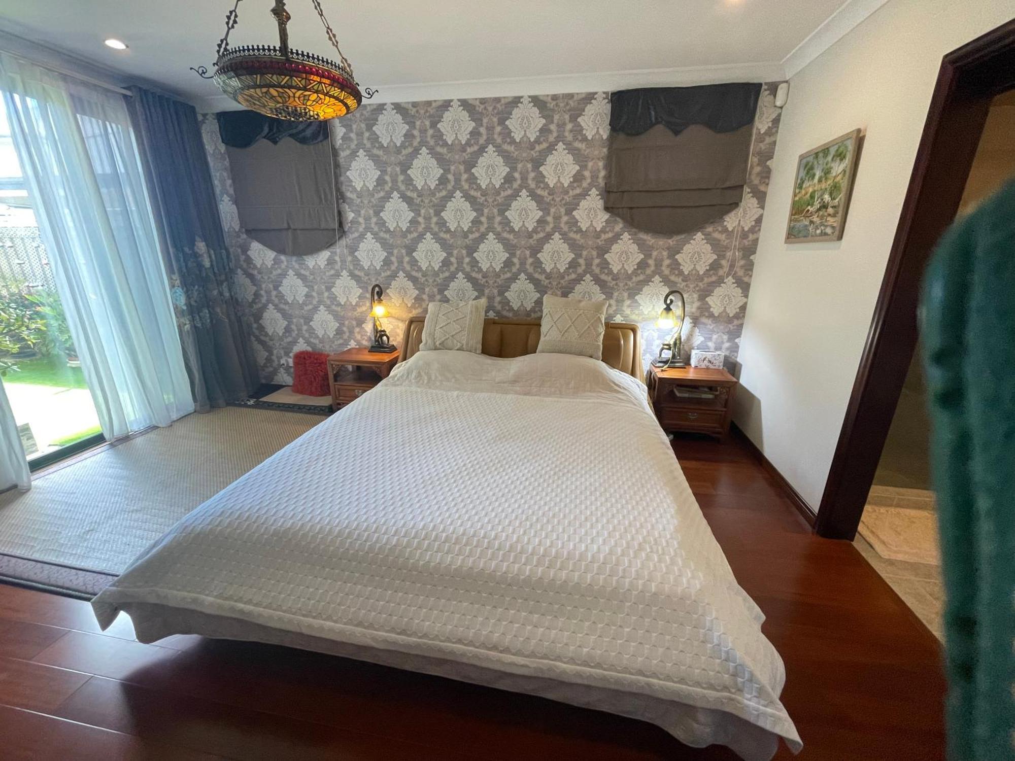 Comfortable Luxury Home Perth Eksteriør billede